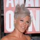 Image for article titled P!nk apparently read Kanye the riot act after his Taylor Swift interruption at the 2009 VMAs